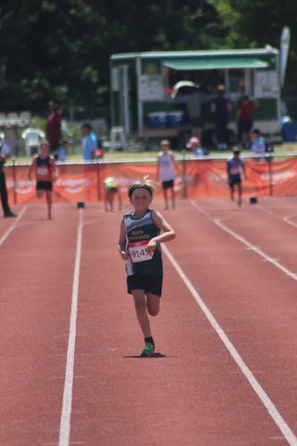 2026 Colgate Games Day 3 photo